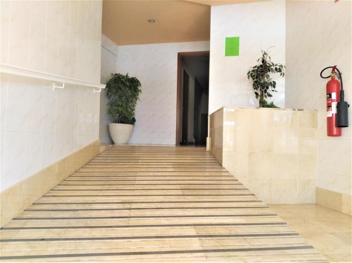 San Blas Apartment - Alicante City Kültér fotó